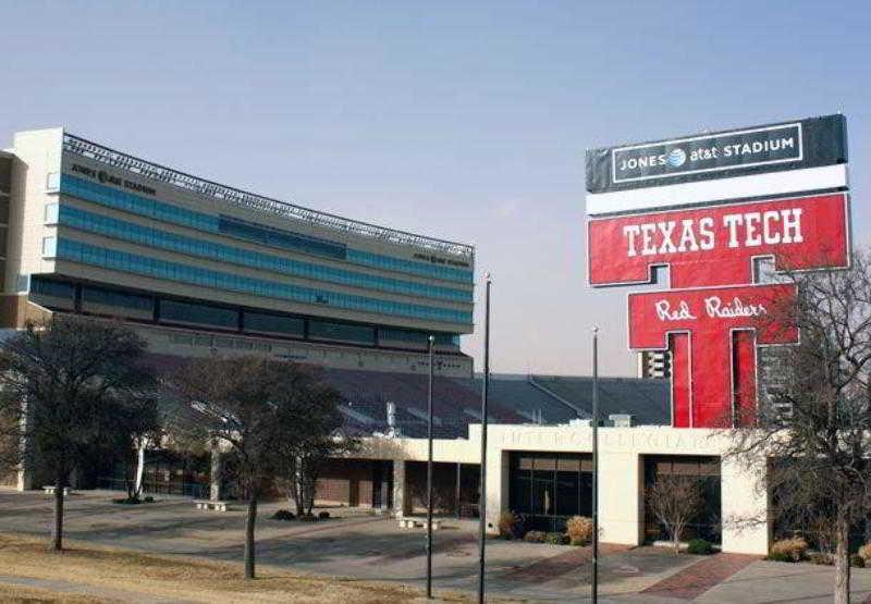 Towneplace Suites Lubbock Exterior foto