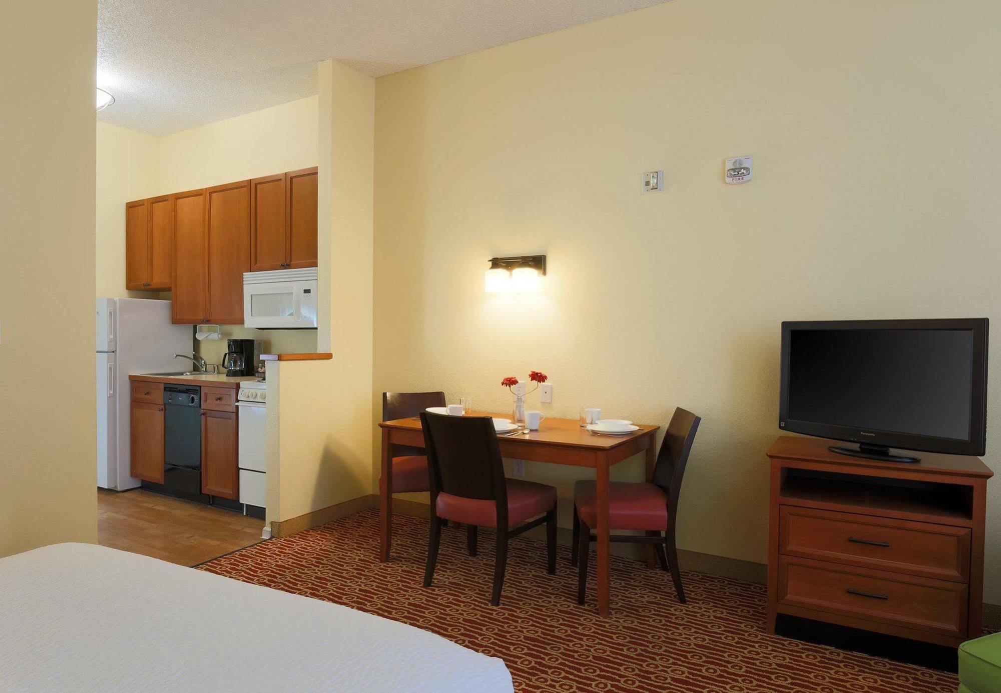 Towneplace Suites Lubbock Exterior foto